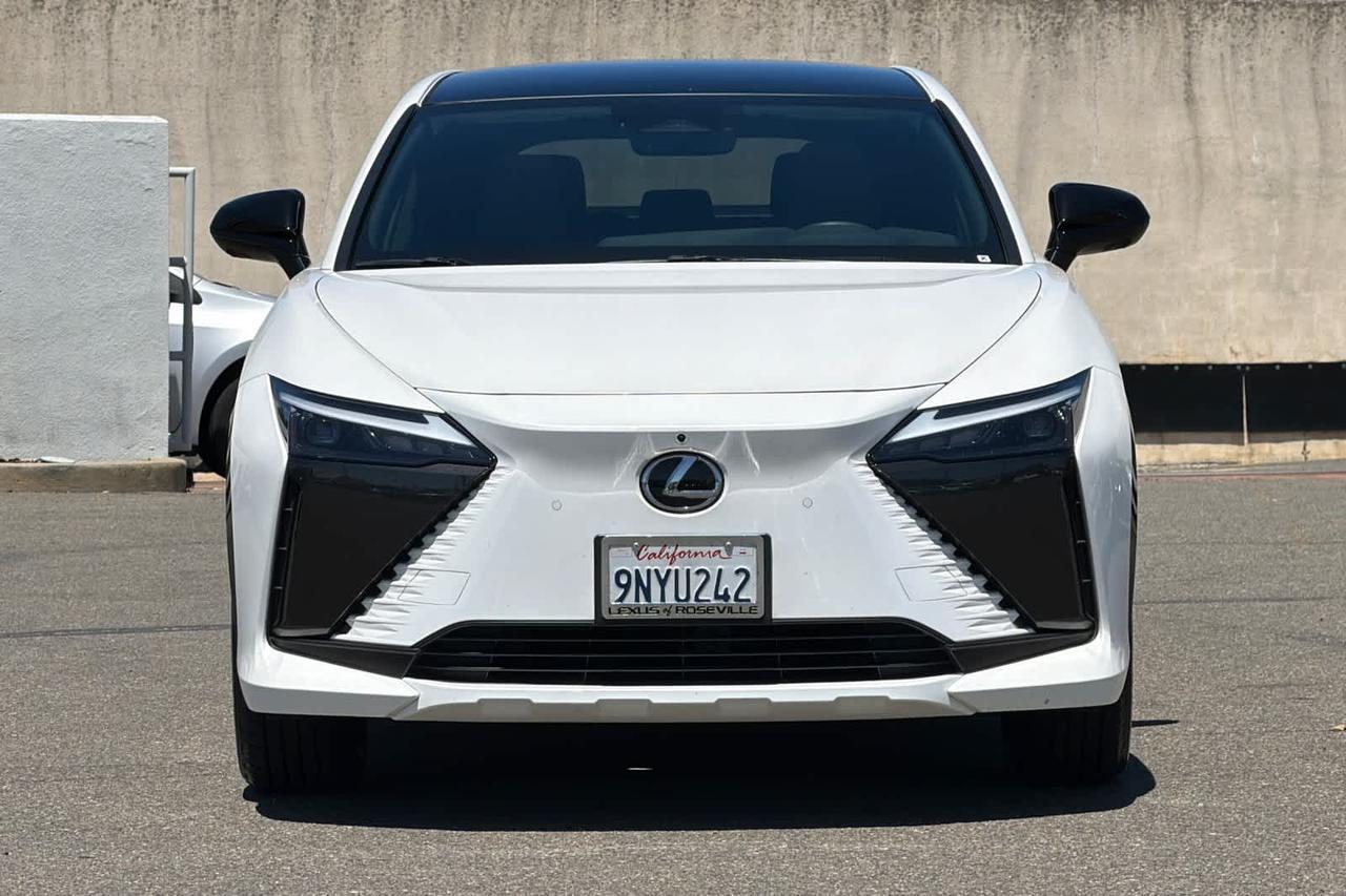 2024 Lexus RZ Premium Roseville CA