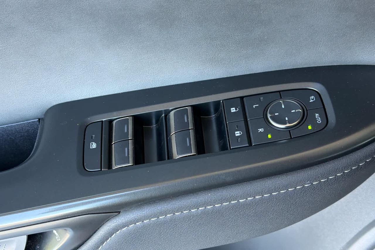 2024 Lexus RZ Premium Roseville CA