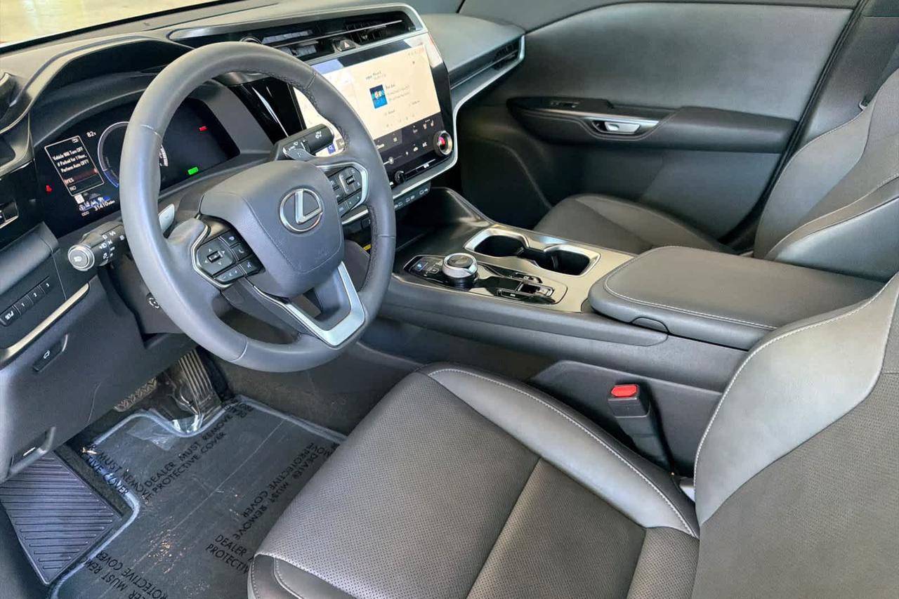 2024 Lexus RZ Premium Roseville CA