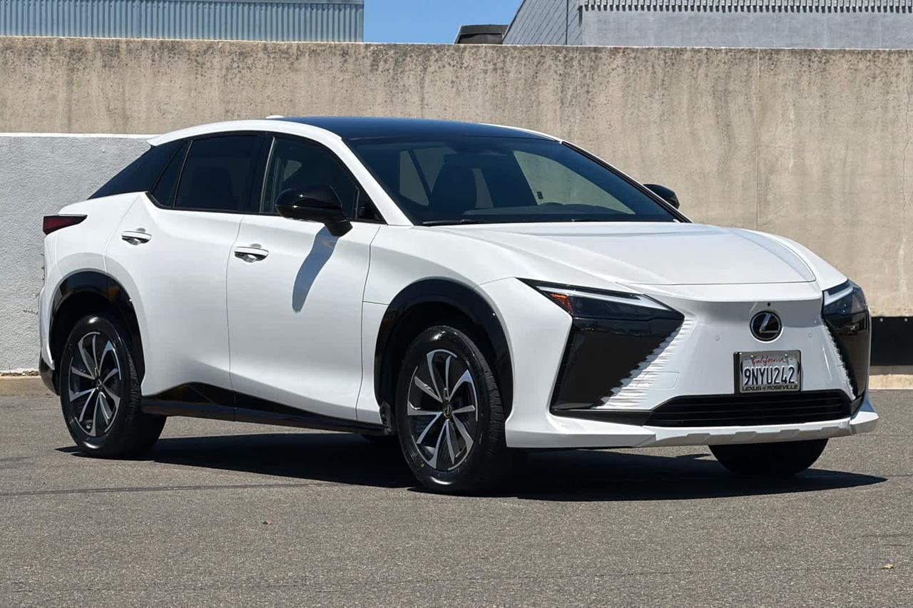 2024 Lexus RZ Premium Roseville CA