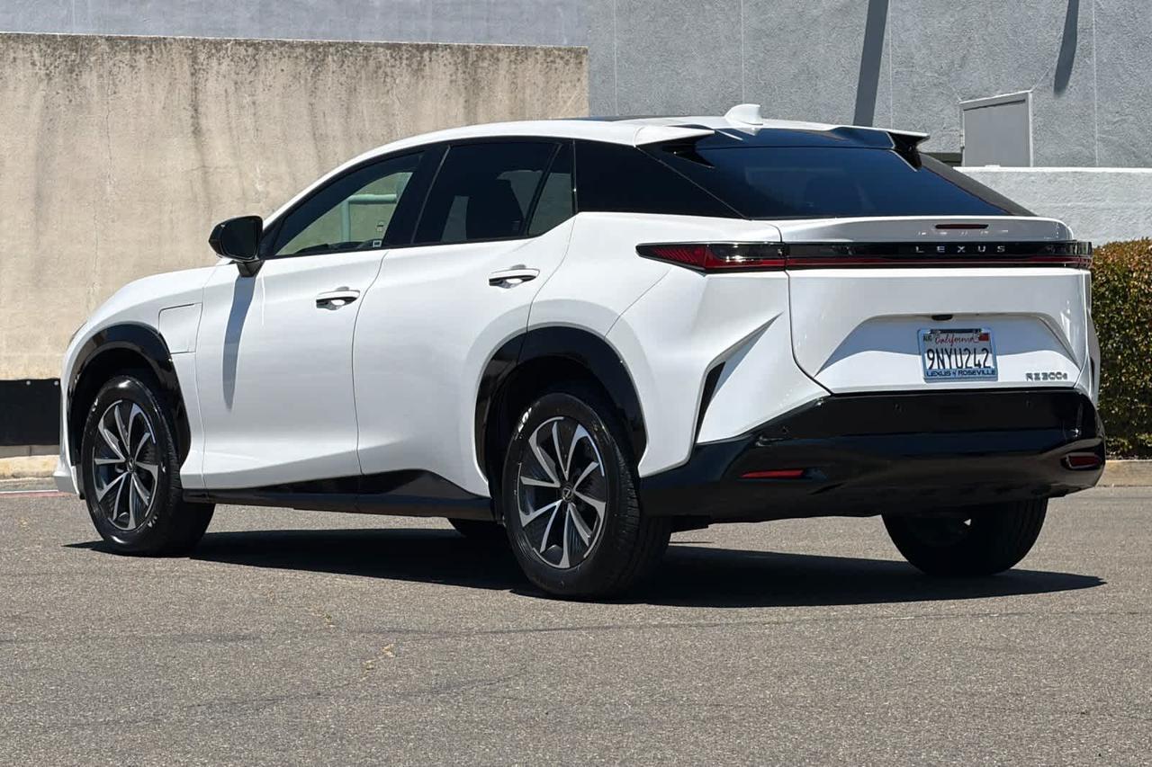 2024 Lexus RZ Premium Roseville CA
