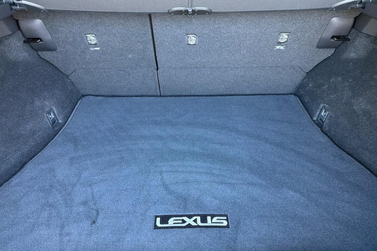 2024 Lexus RZ Premium Roseville CA