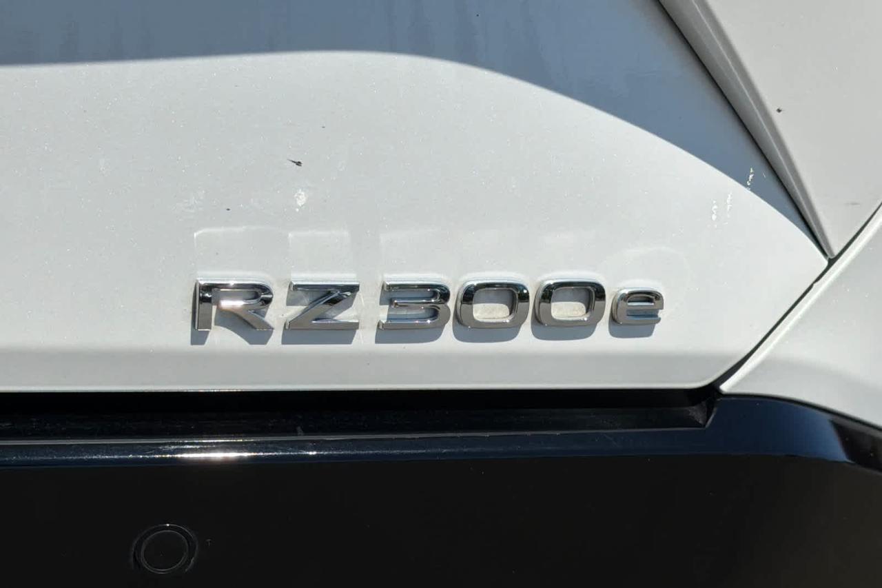 2024 Lexus RZ Premium Roseville CA