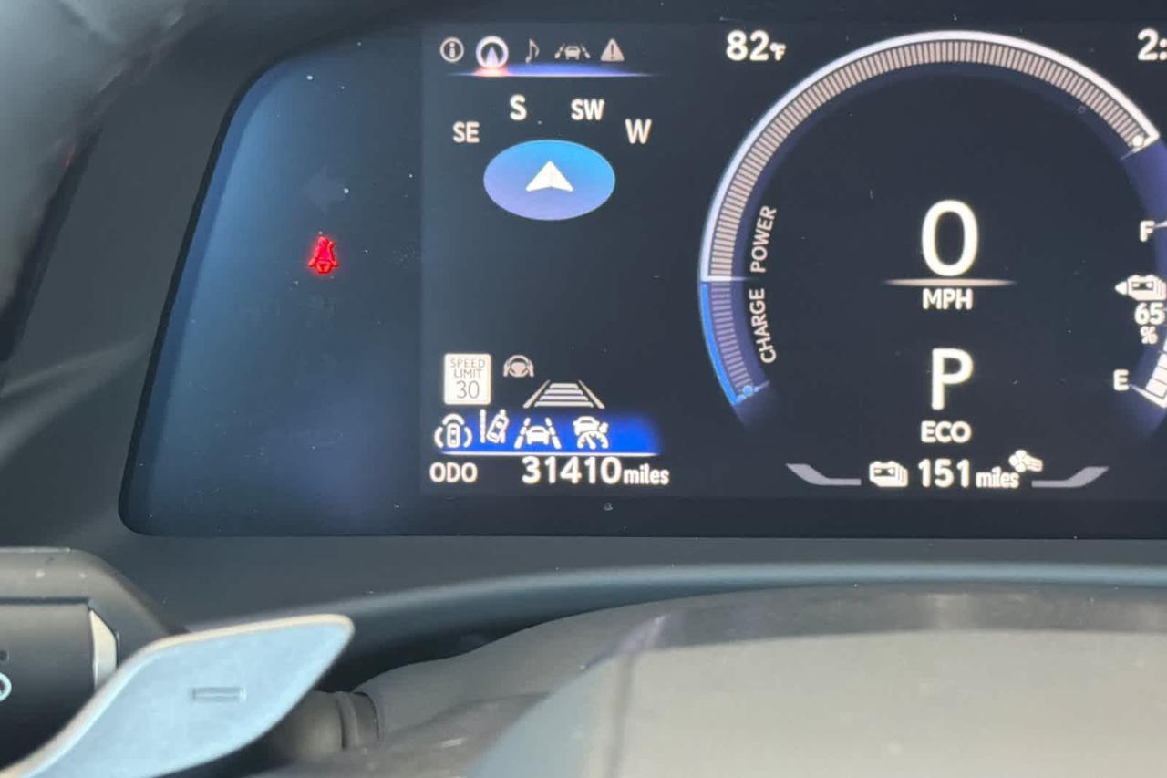 2024 Lexus RZ Premium Roseville CA