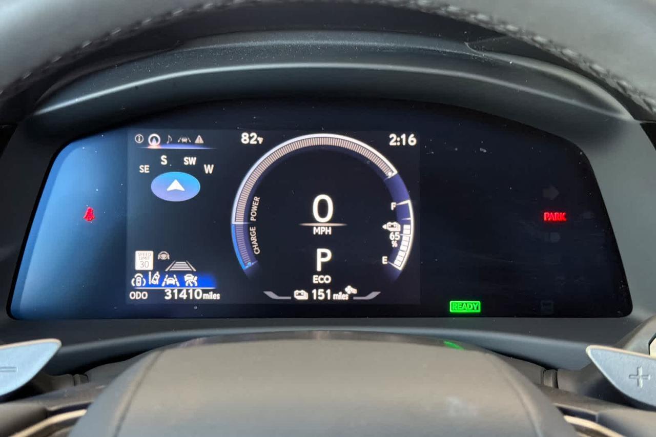 2024 Lexus RZ Premium Roseville CA