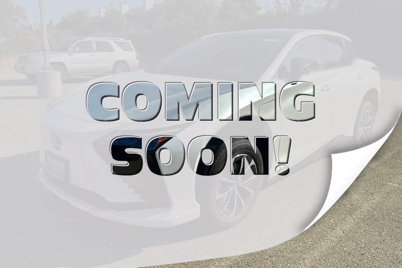 2024 Lexus RZ Premium