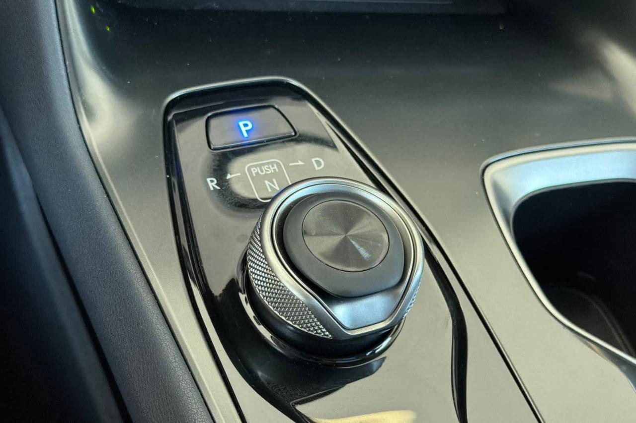 2024 Lexus RZ Premium Roseville CA