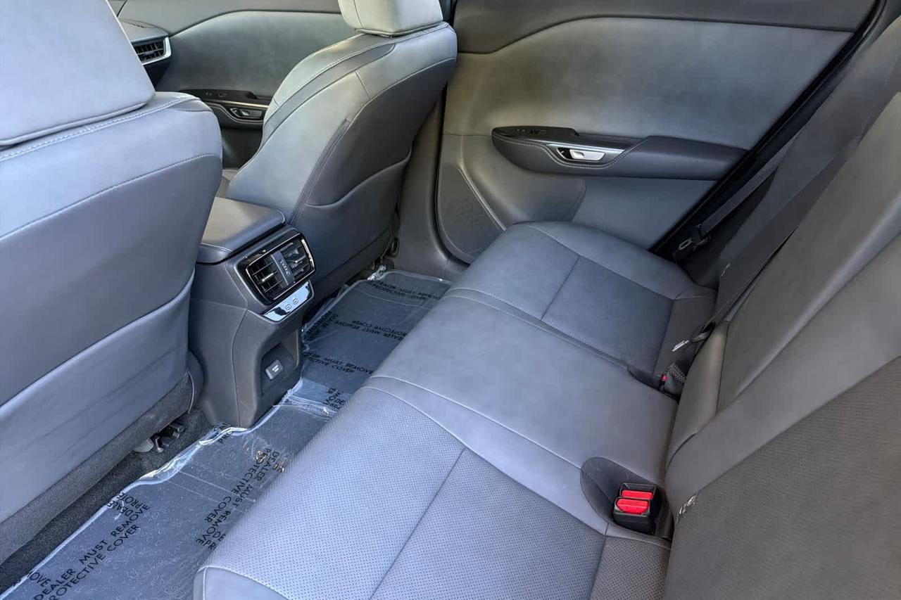 2024 Lexus RZ Premium Roseville CA