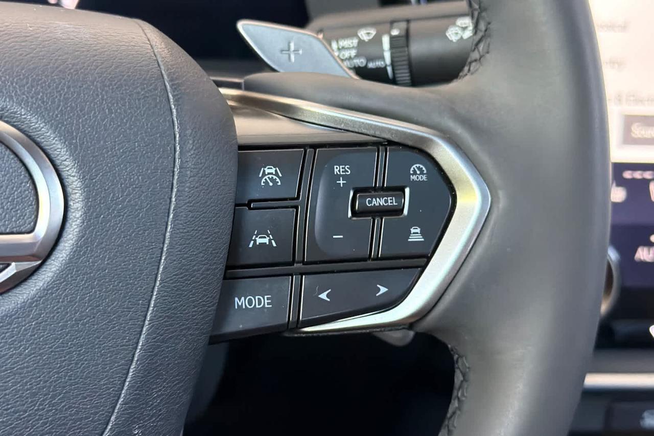 2024 Lexus RZ Premium Roseville CA