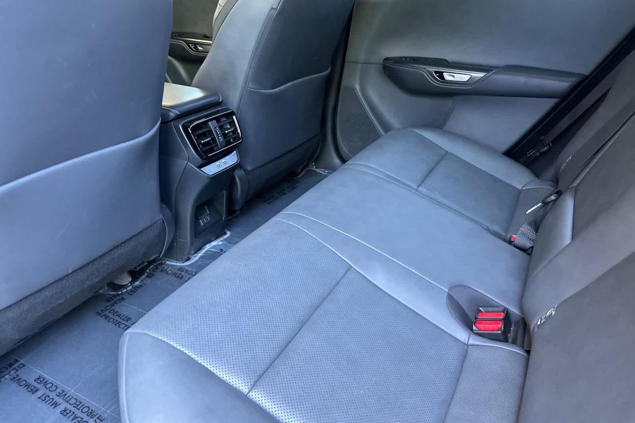 2024 Lexus RZ Premium Roseville CA