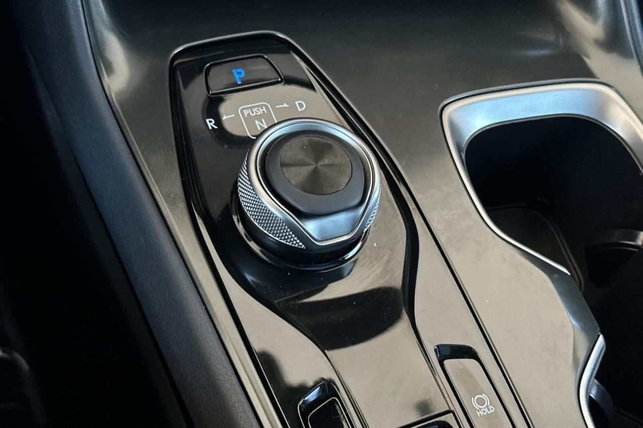 2024 Lexus RZ Premium Roseville CA