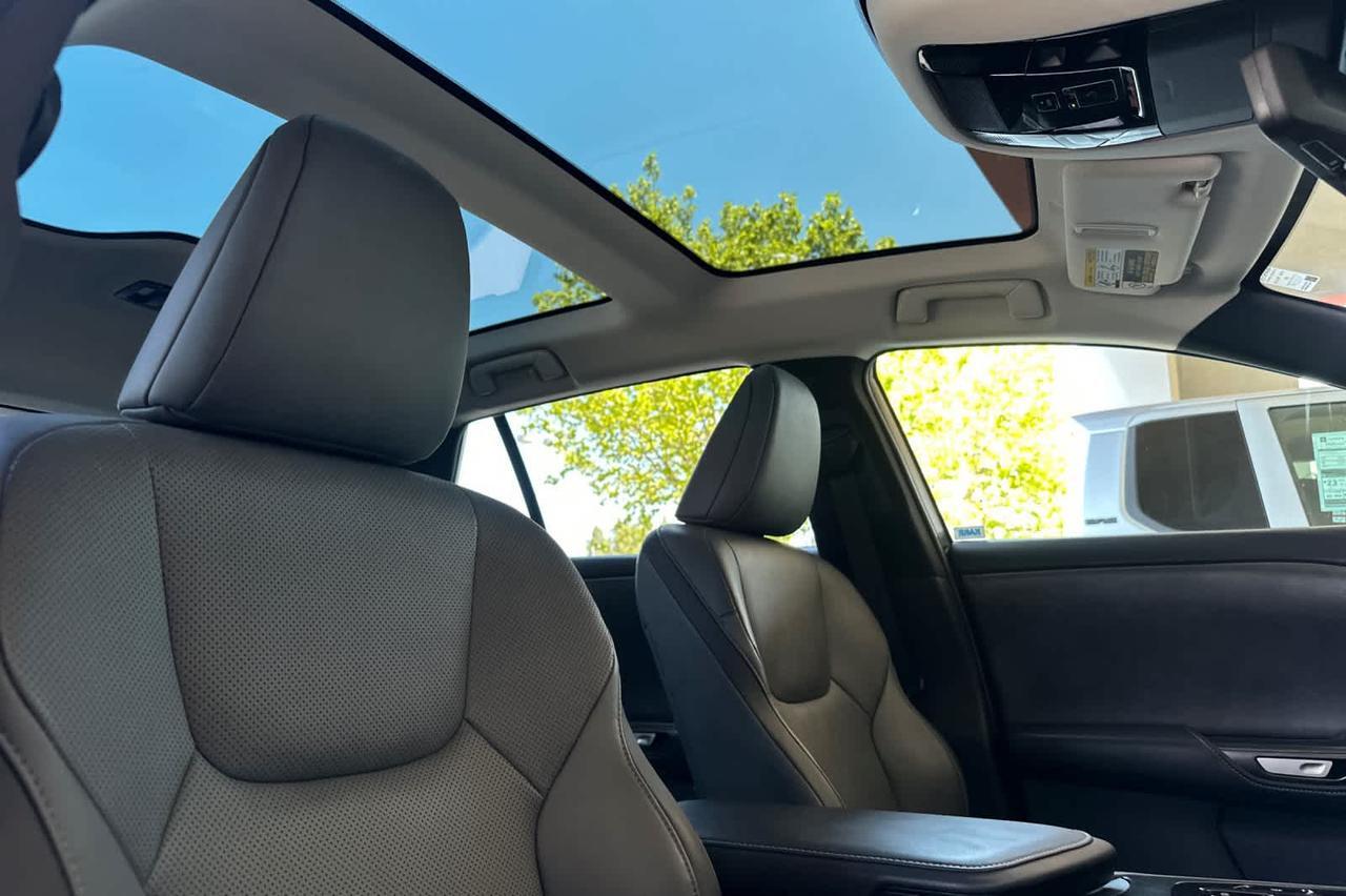 2024 Lexus RZ Premium Roseville CA