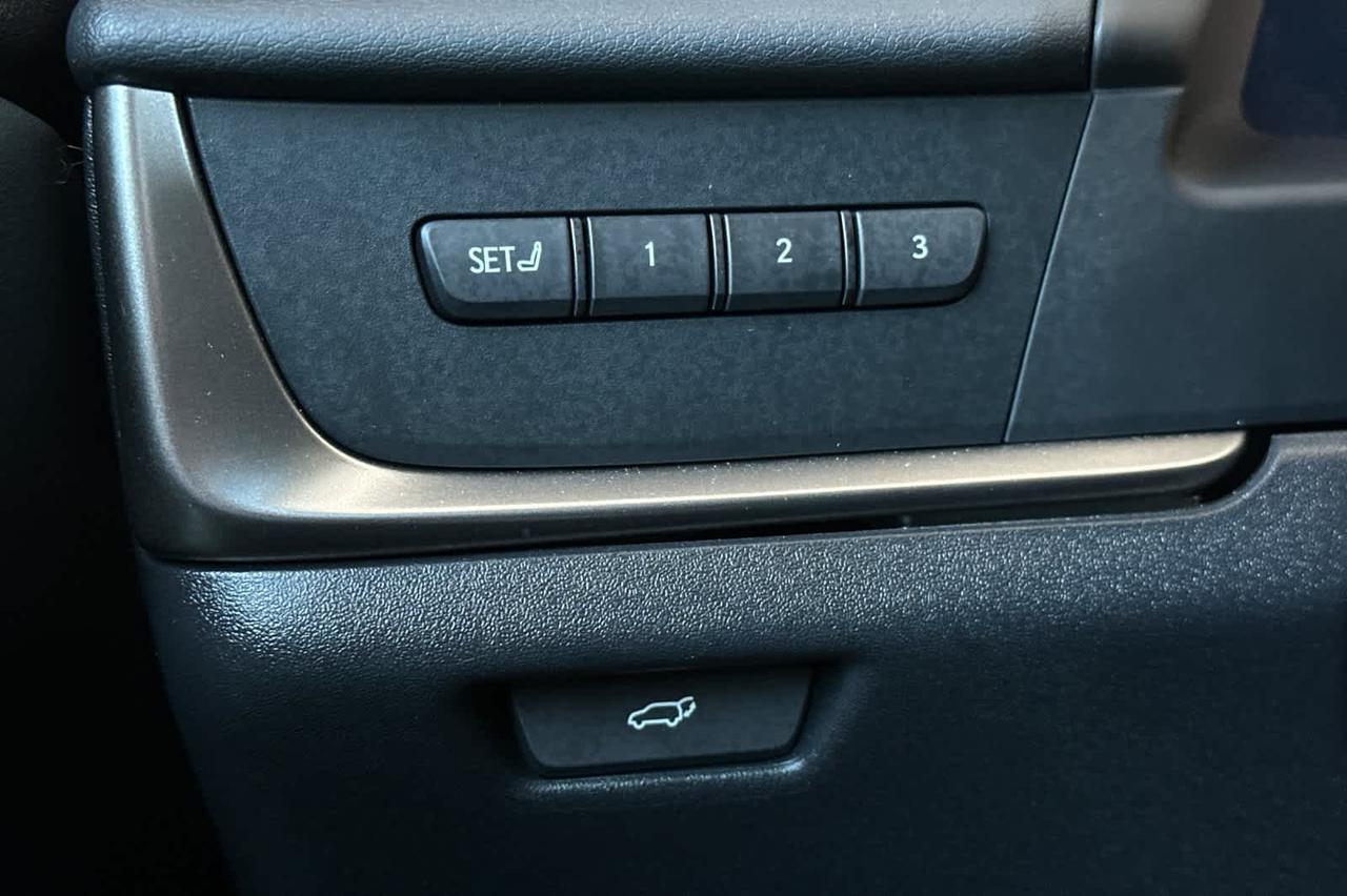 2024 Lexus RZ Premium Roseville CA