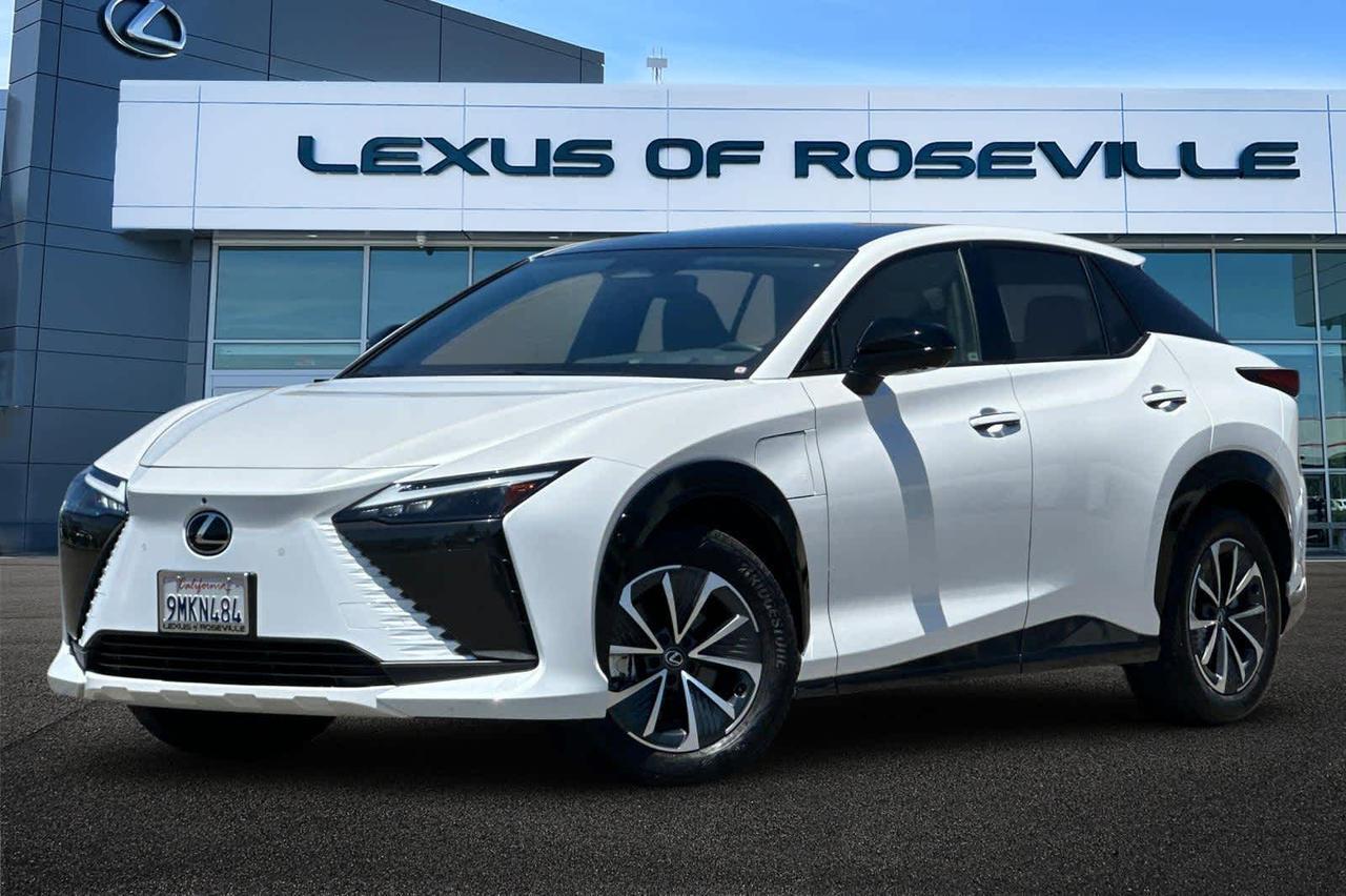 2024 Lexus RZ Premium