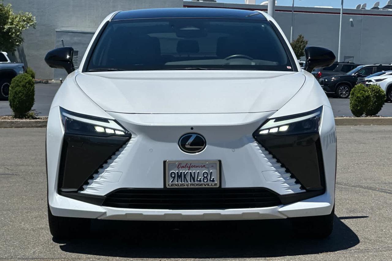 2024 Lexus RZ Premium Roseville CA