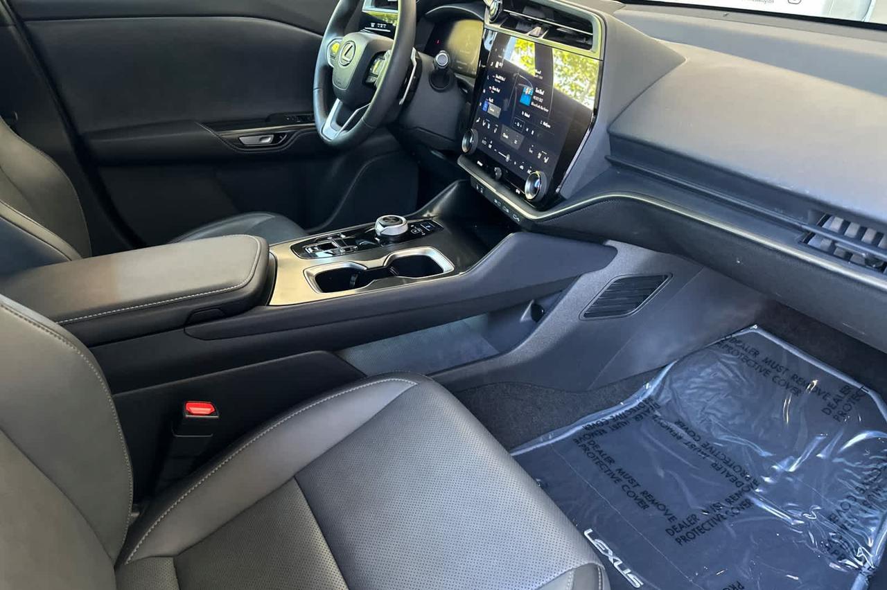 2024 Lexus RZ Premium Roseville CA