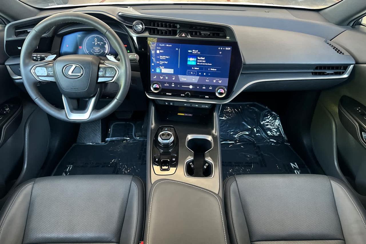 2024 Lexus RZ Premium