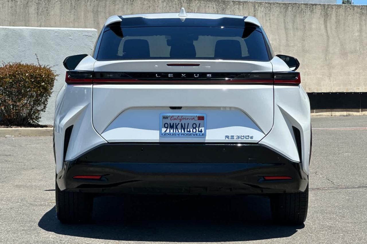 2024 Lexus RZ Premium Roseville CA