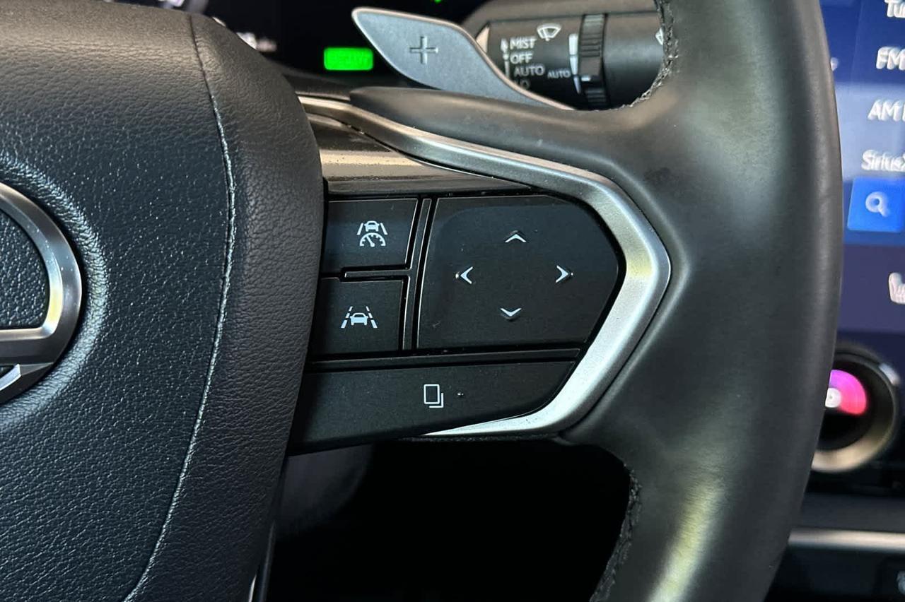 2024 Lexus RZ Premium Roseville CA