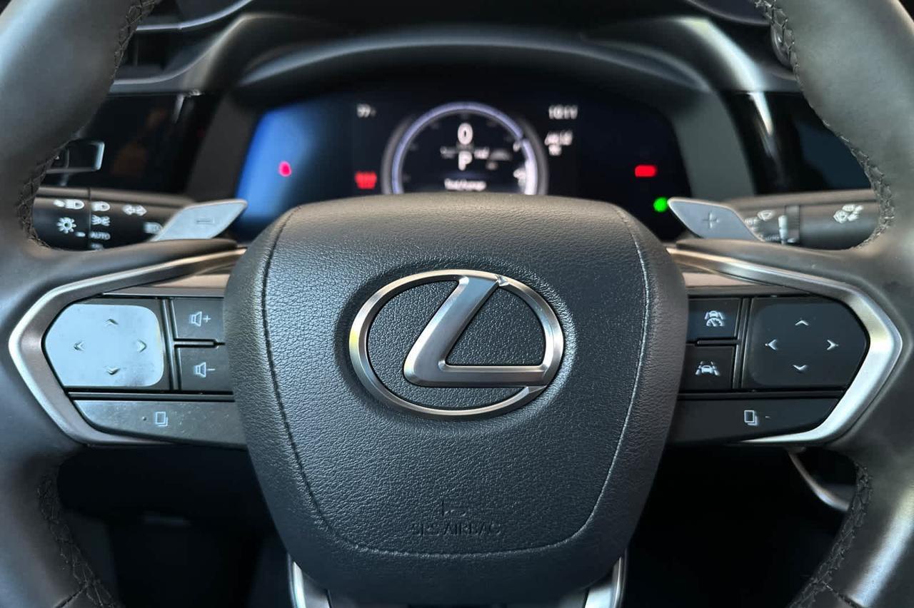 2024 Lexus RZ Premium Roseville CA