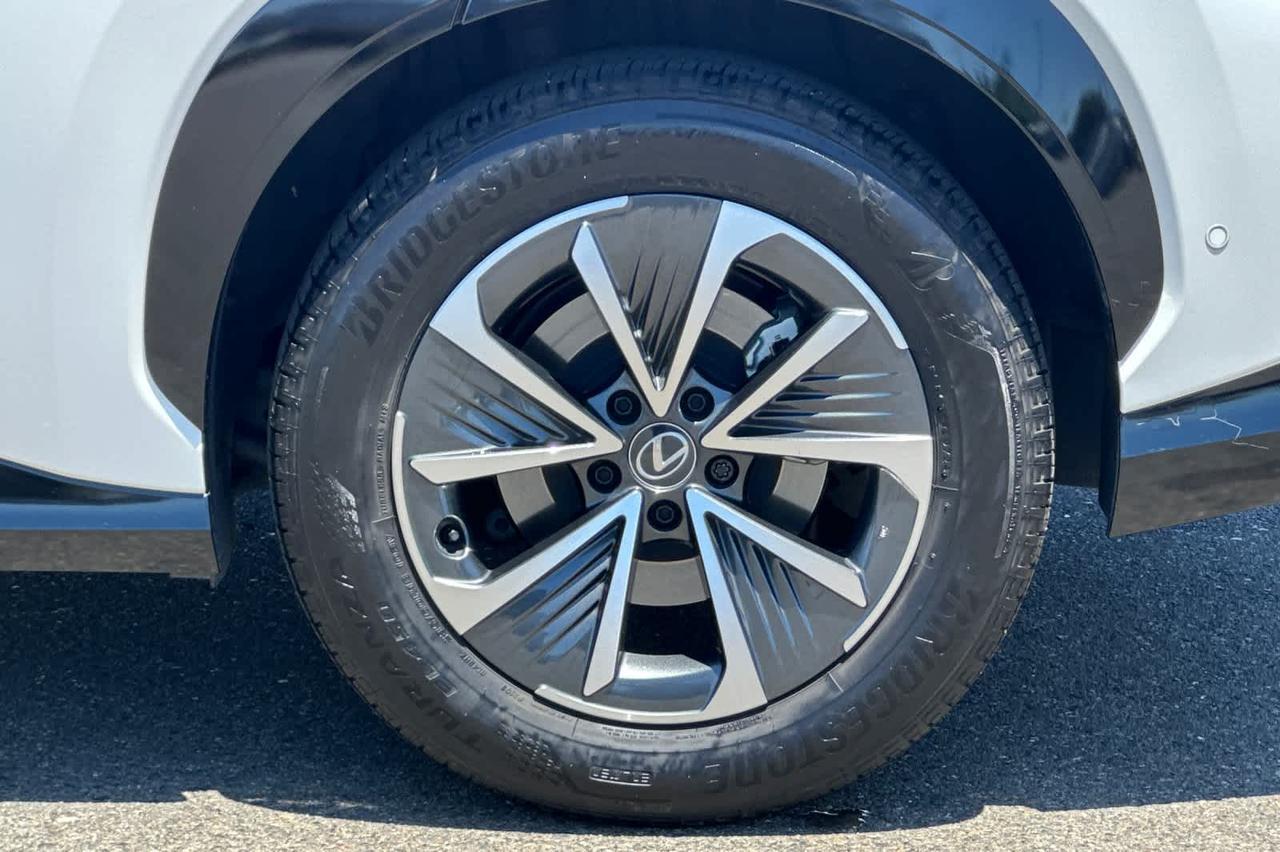 2024 Lexus RZ Premium Roseville CA
