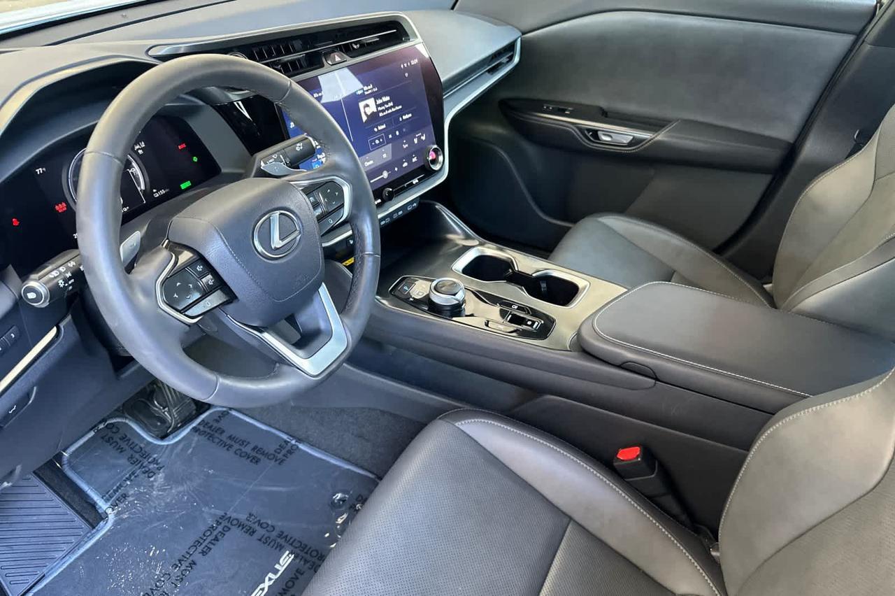2024 Lexus RZ Premium Roseville CA