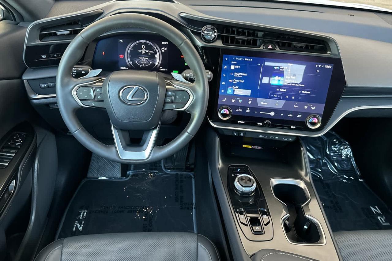 2024 Lexus RZ Premium Roseville CA