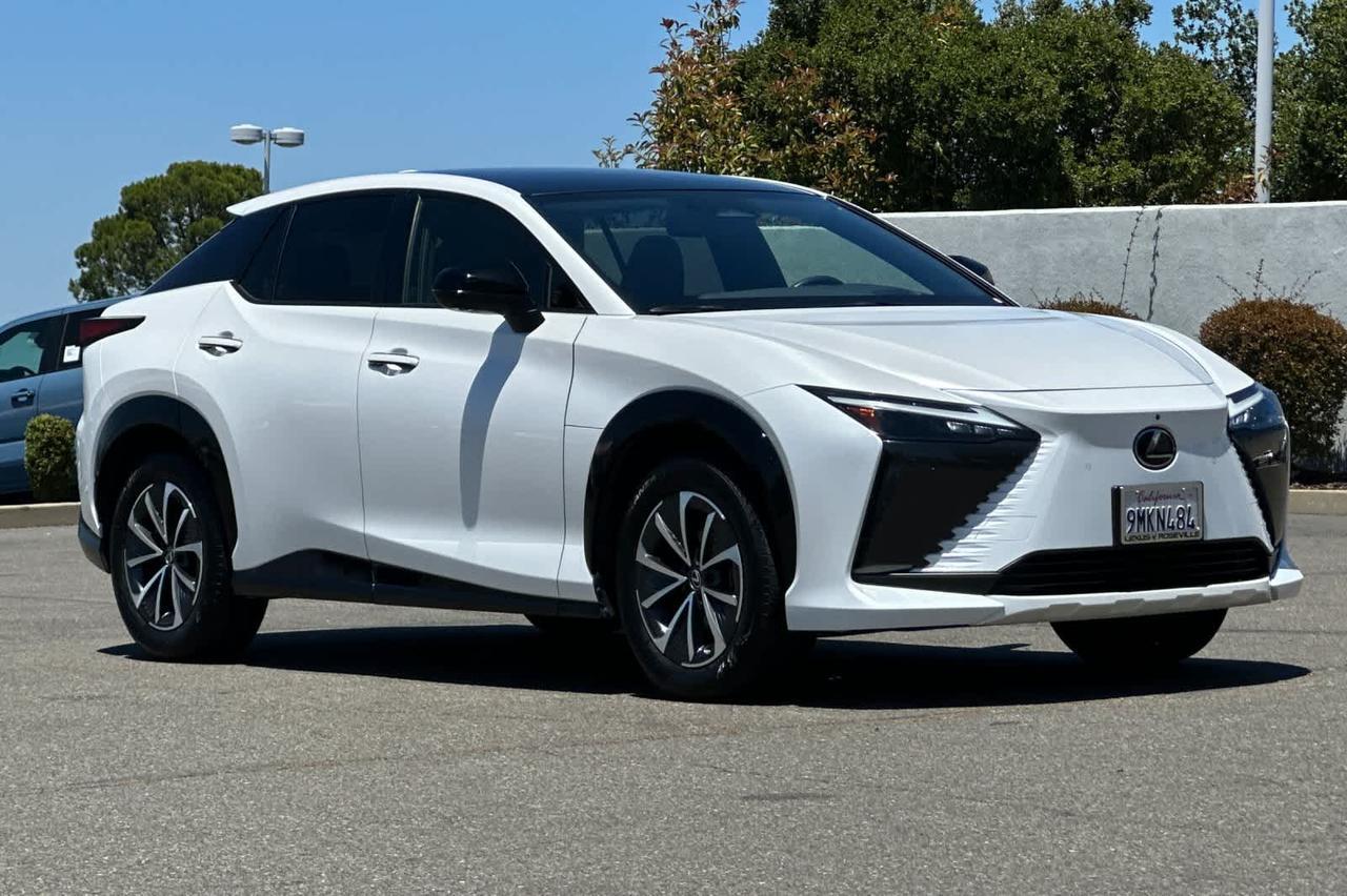 2024 Lexus RZ Premium Roseville CA