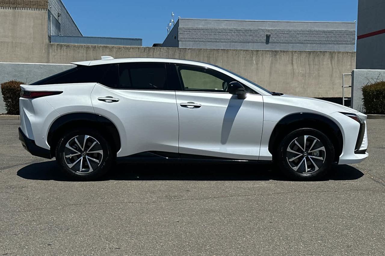 2024 Lexus RZ Premium Roseville CA