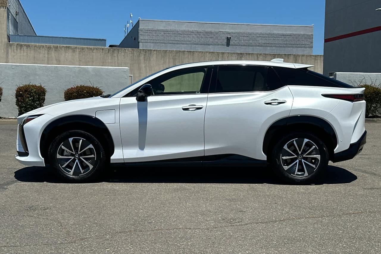 2024 Lexus RZ Premium Roseville CA