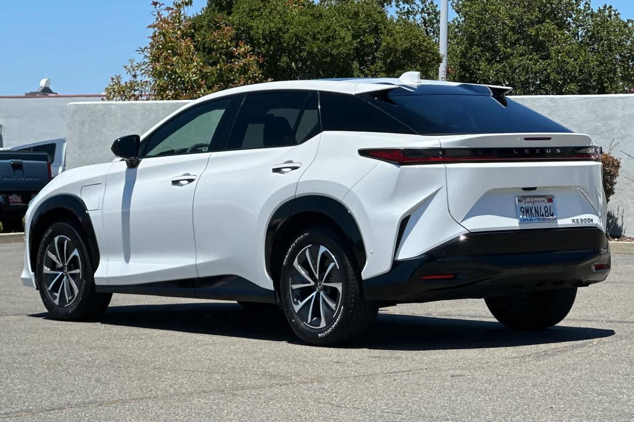 2024 Lexus RZ Premium Roseville CA