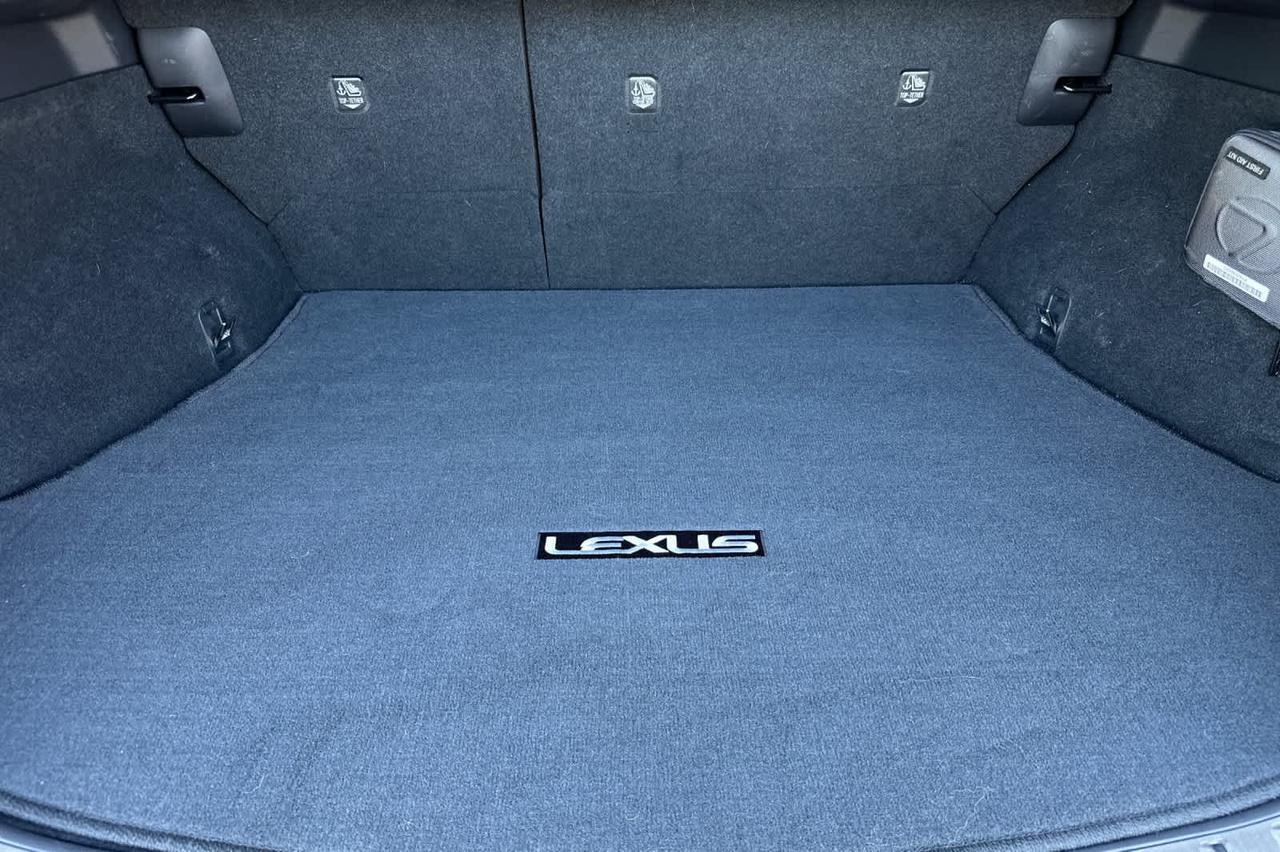 2024 Lexus RZ Premium Roseville CA