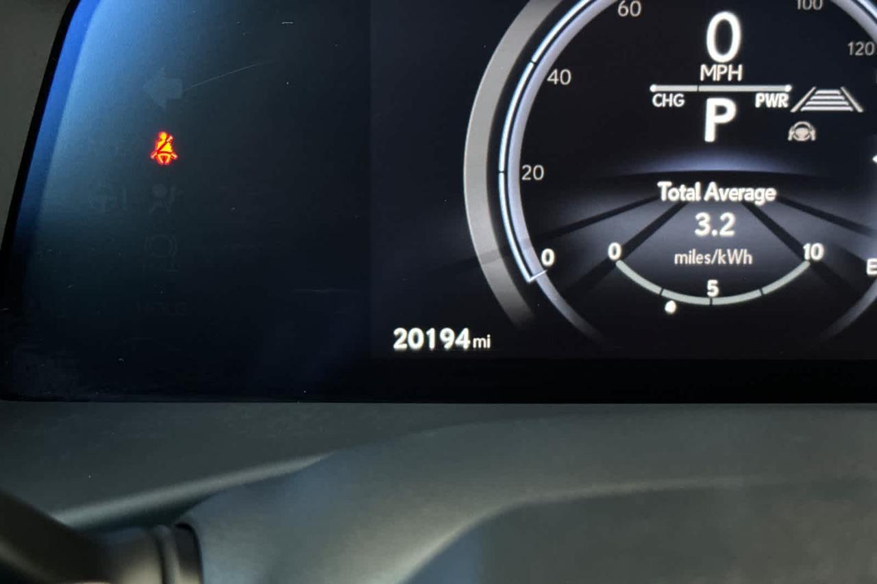 2024 Lexus RZ Premium Roseville CA