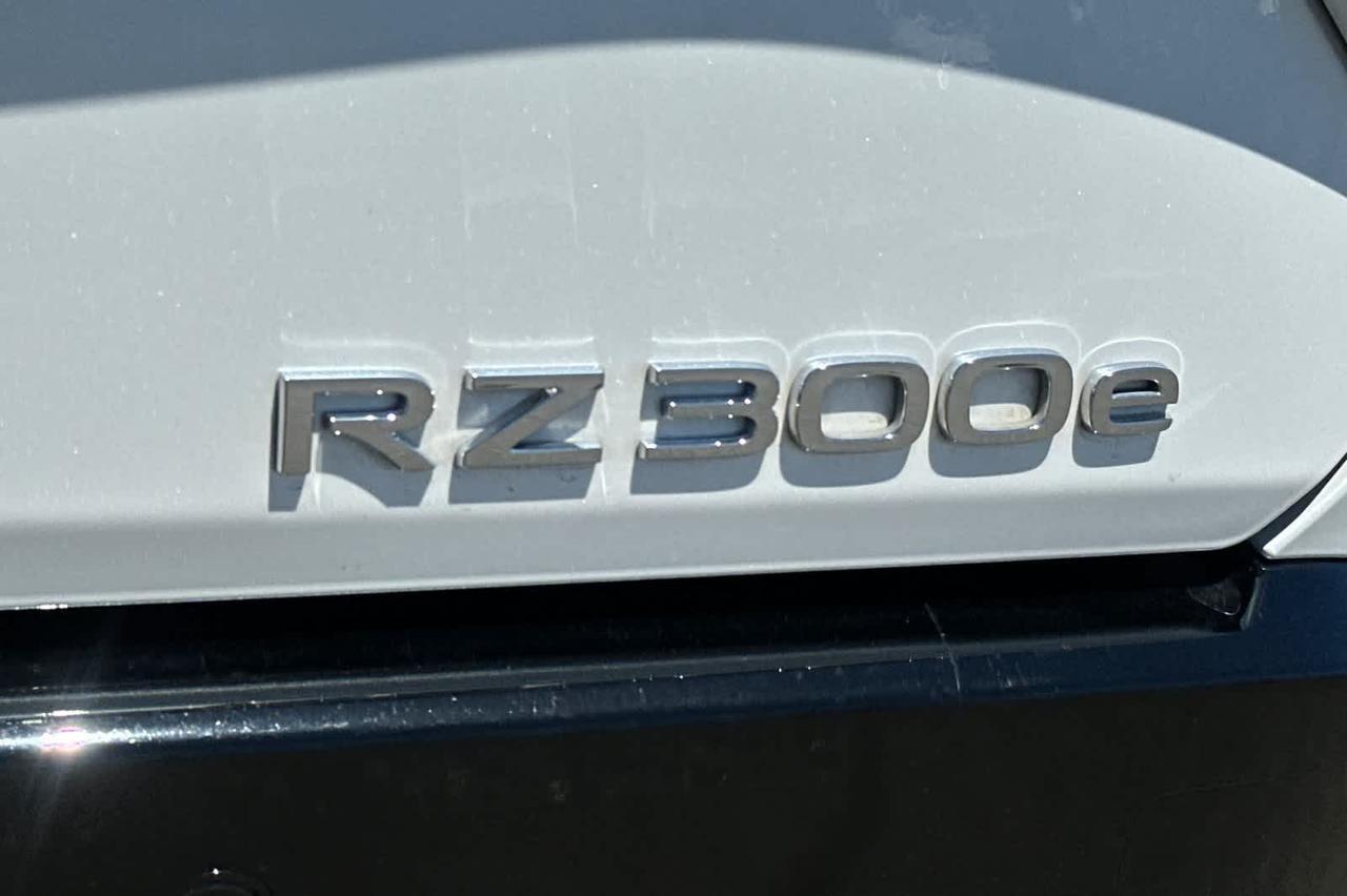2024 Lexus RZ Premium Roseville CA