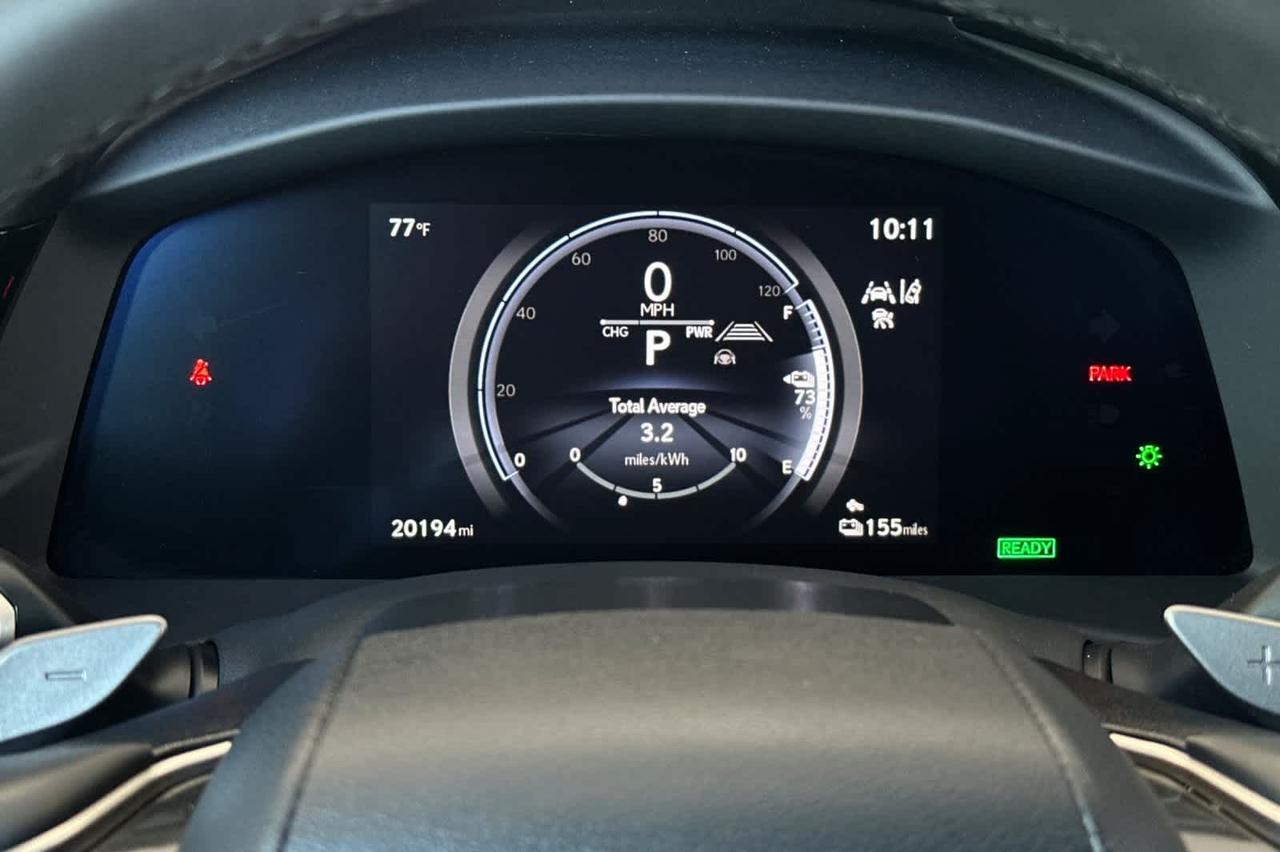 2024 Lexus RZ Premium Roseville CA
