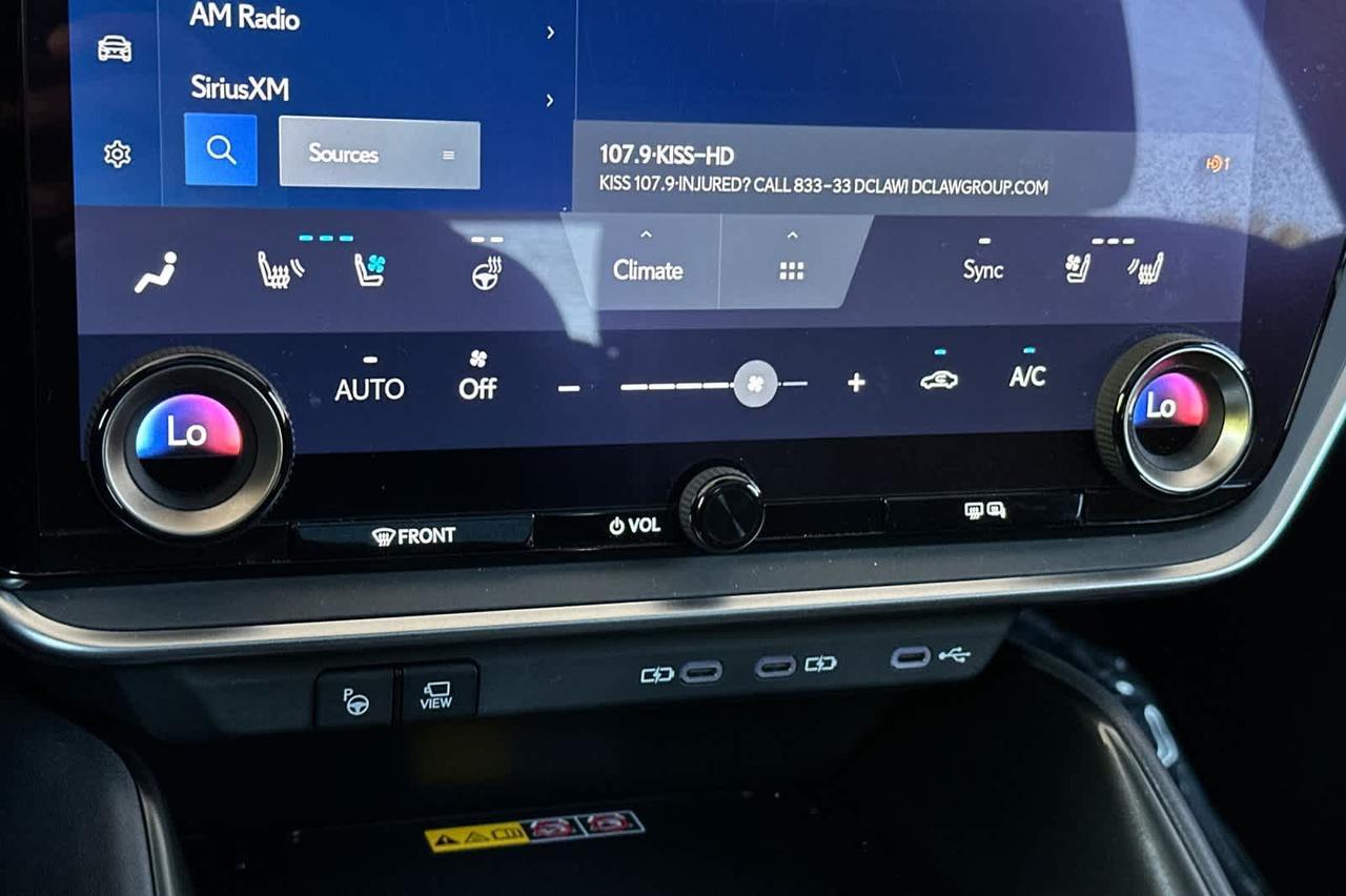 2024 Lexus RZ Premium Roseville CA