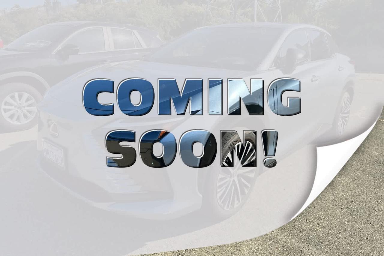 2024 Lexus RZ Premium