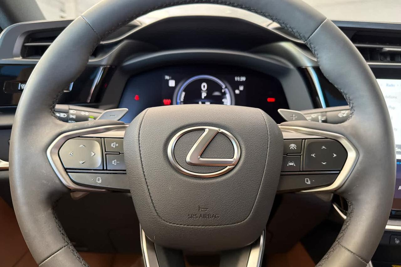 2024 Lexus RZ Premium Roseville CA