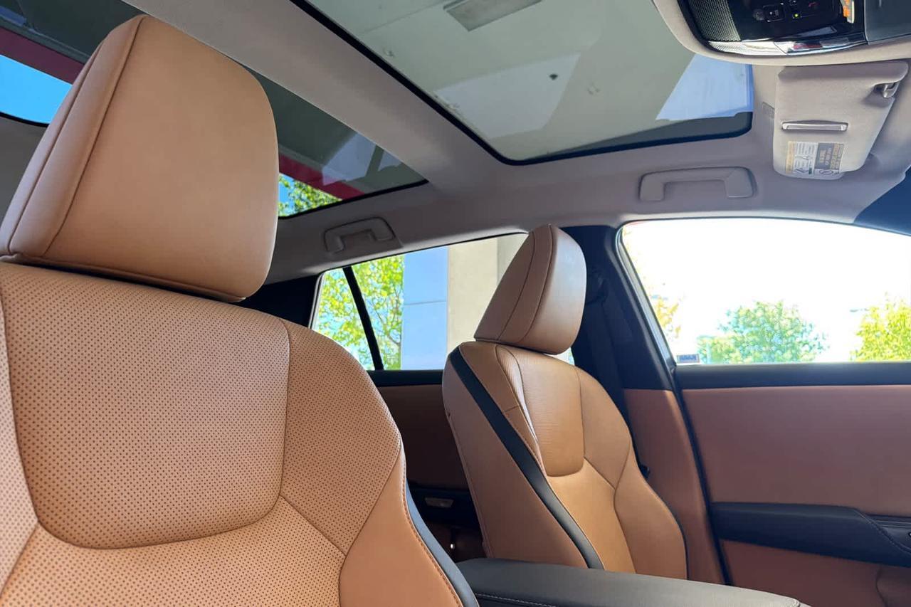 2024 Lexus RZ Premium Roseville CA