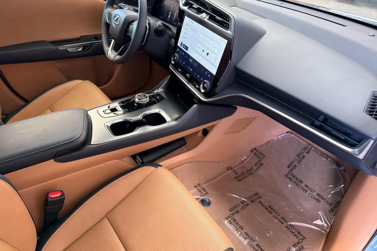 2024 Lexus RZ Premium Roseville CA