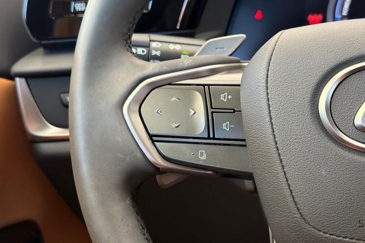 2024 Lexus RZ Premium Roseville CA