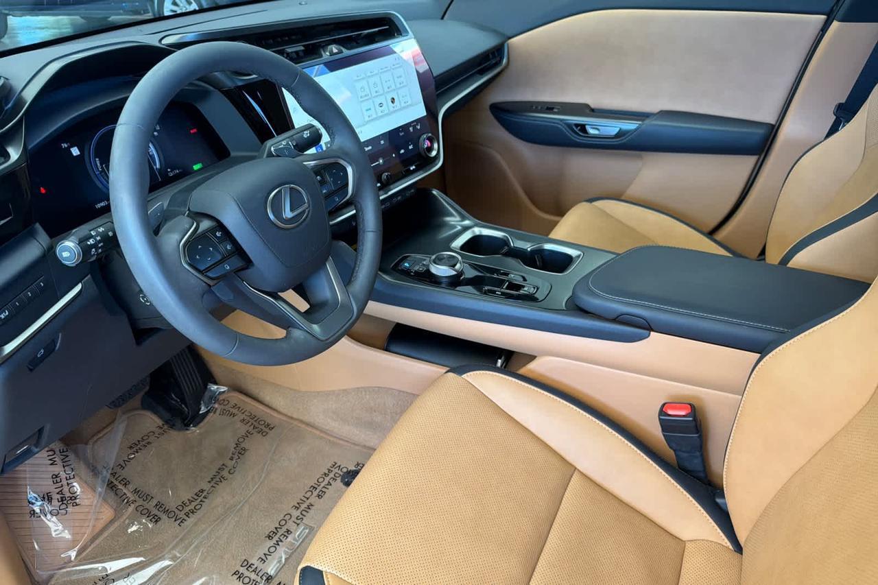 2024 Lexus RZ Premium Roseville CA