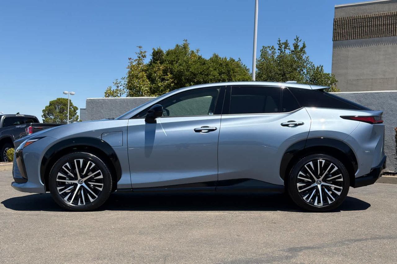 2024 Lexus RZ Premium Roseville CA