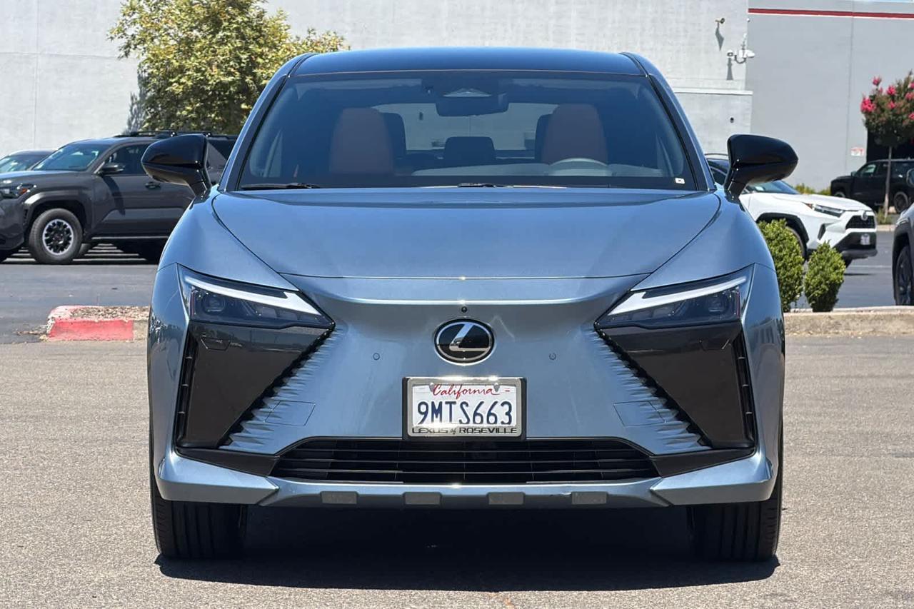 2024 Lexus RZ Premium Roseville CA