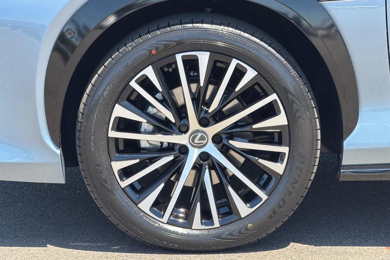 2024 Lexus RZ Premium Roseville CA
