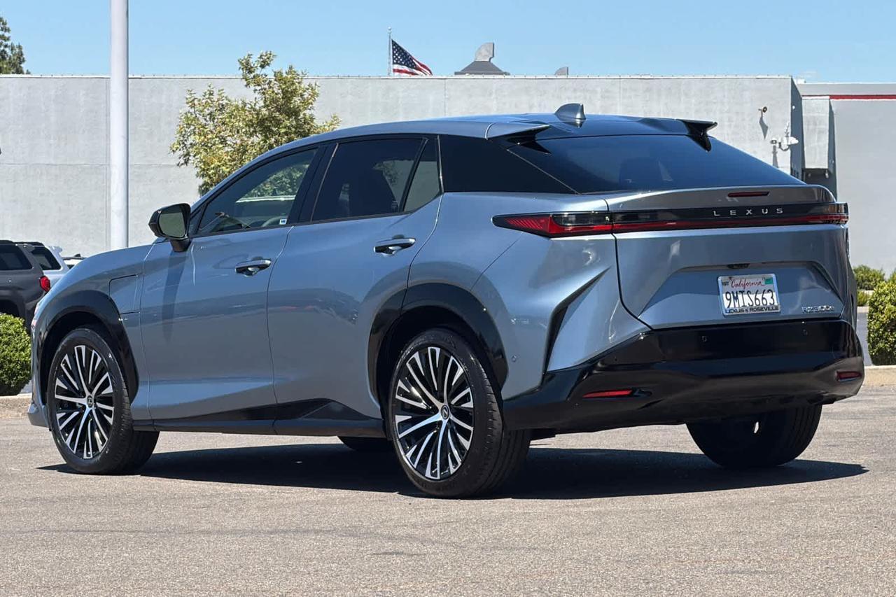 2024 Lexus RZ Premium Roseville CA