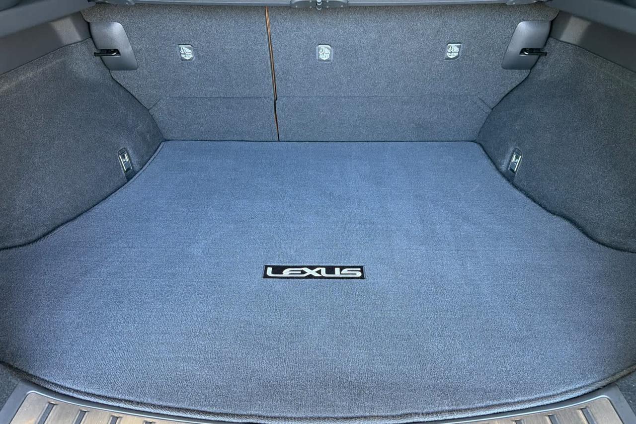 2024 Lexus RZ Premium Roseville CA