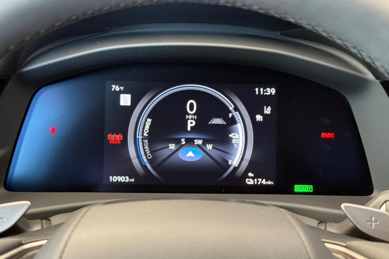 2024 Lexus RZ Premium Roseville CA