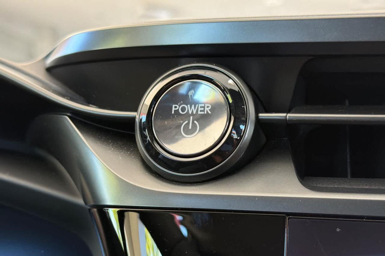 2024 Lexus RZ Premium Roseville CA