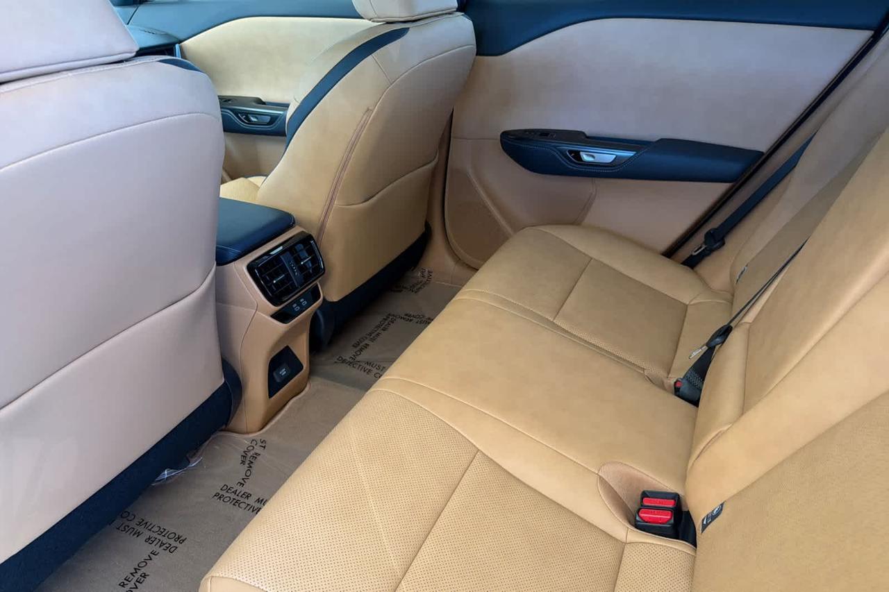 2024 Lexus RZ Premium Roseville CA
